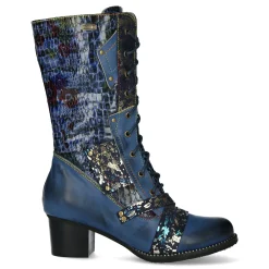 Bottes - ALCEXIAO 102 | Laura Vita Best