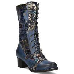 Bottes - ALCEXIAO 102 | Laura Vita Best