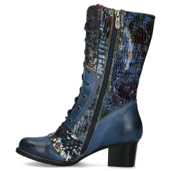 Bottes - ALCEXIAO 102 | Laura Vita Best