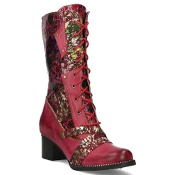 Bottes - ALCEXIAO 102 | Laura Vita Best