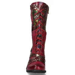 Bottes - ALCEXIAO 102 | Laura Vita Best