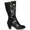 Bottes - ALCIZEEO 172 | Laura Vita Discount