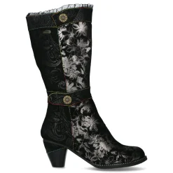Bottes - ALCIZEEO 172 | Laura Vita Discount
