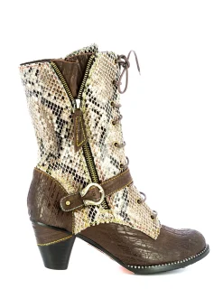 Bottes - ALCIZEEO 51 | Laura Vita Flash Sale