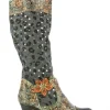 Bottes - ALCIZEEO 351 | Laura Vita Shop