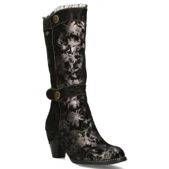 Bottes - ALCIZEEO 172 | Laura Vita Discount