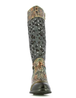 Bottes - ALCIZEEO 351 | Laura Vita Shop