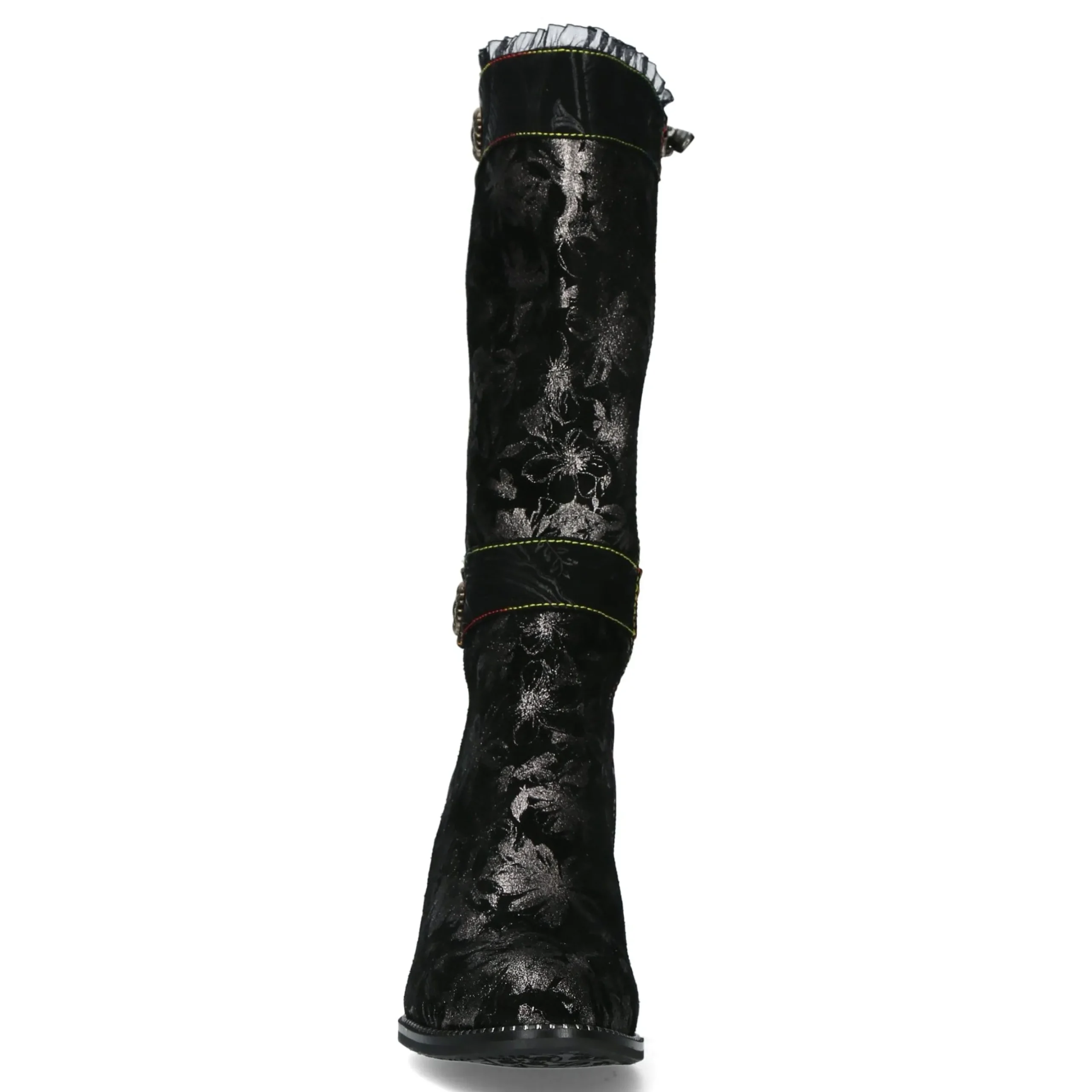 Bottes - ALCIZEEO 172 | Laura Vita Discount