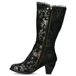 Bottes - ALCIZEEO 172 | Laura Vita Discount