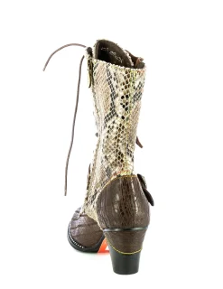 Bottes - ALCIZEEO 51 | Laura Vita Flash Sale