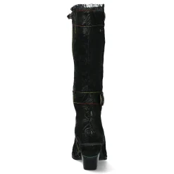 Bottes - ALCIZEEO 172 | Laura Vita Discount