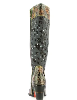 Bottes - ALCIZEEO 351 | Laura Vita Shop