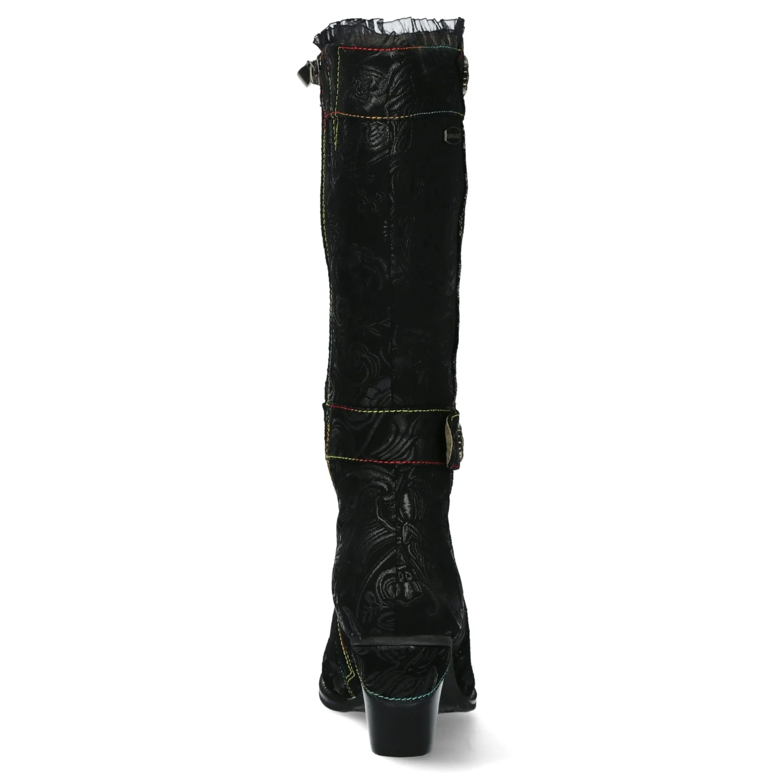 Bottes - ALCIZEEO 172 | Laura Vita Discount