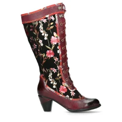 Bottes - ALCIZEEO 180 | Laura Vita Sale