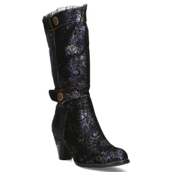 Bottes - ALCIZEEO 172 | Laura Vita Discount