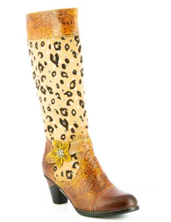 Bottes - ALCIZEEO 351 | Laura Vita Shop