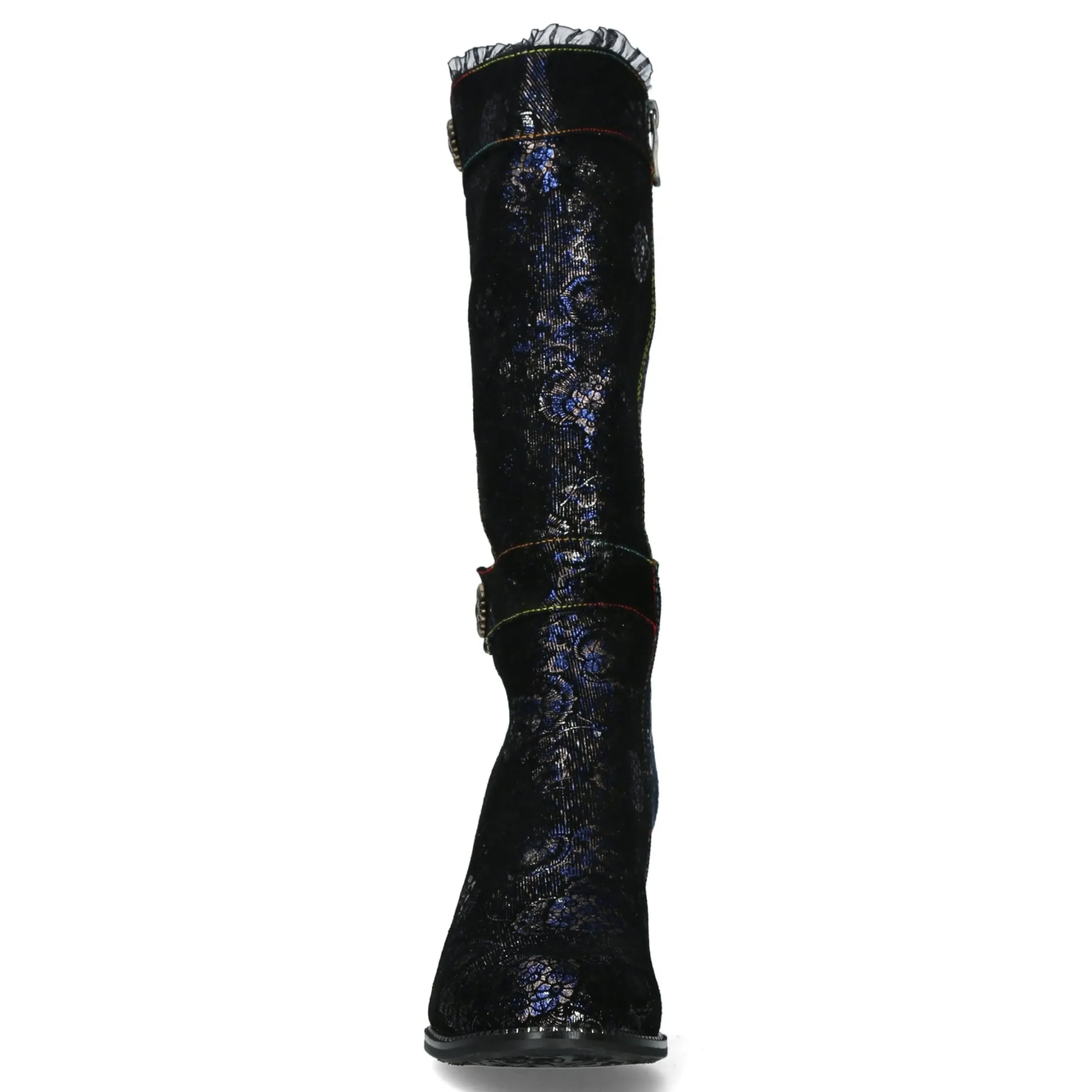 Bottes - ALCIZEEO 172 | Laura Vita Discount