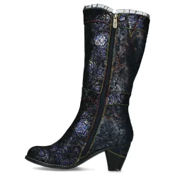 Bottes - ALCIZEEO 172 | Laura Vita Discount