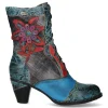 Bottes - ALCIZEEO 62 B | Laura Vita Clearance