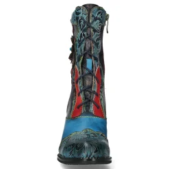 Bottes - ALCIZEEO 62 B | Laura Vita Clearance