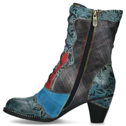 Bottes - ALCIZEEO 62 B | Laura Vita Clearance