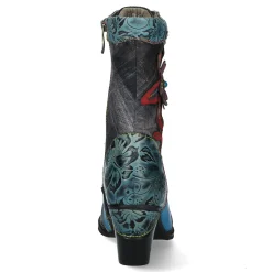 Bottes - ALCIZEEO 62 B | Laura Vita Clearance