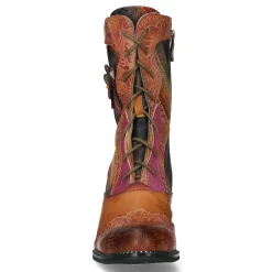 Bottes - ALCIZEEO 62 B | Laura Vita Clearance