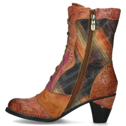 Bottes - ALCIZEEO 62 B | Laura Vita Clearance
