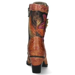 Bottes - ALCIZEEO 62 B | Laura Vita Clearance