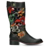 Bottes - ALICE 80 | Laura Vita Sale