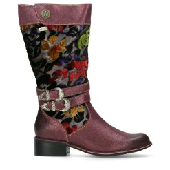 Bottes - ALICE 80 | Laura Vita Sale