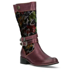 Bottes - ALICE 80 | Laura Vita Sale