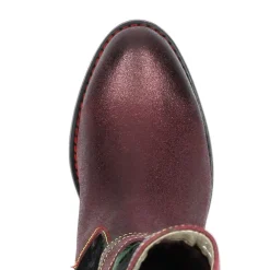 Bottes - ALICE 80 | Laura Vita Sale