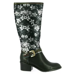 Bottes - ALINE 15 | Laura Vita Best