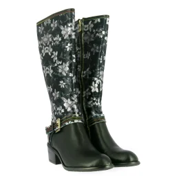 Bottes - ALINE 15 | Laura Vita Best