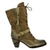 Bottes - ALIZEE 11 | Laura Vita Best Sale