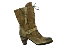 Bottes - ALIZEE 11 | Laura Vita Best Sale
