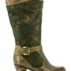 Bottes - ALIZEE 25 | Laura Vita Sale