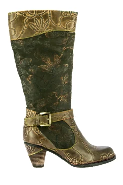 Bottes - ALIZEE 25 | Laura Vita Sale