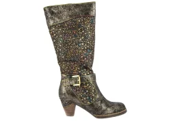 Bottes - ALIZEE 258 | Laura Vita Shop