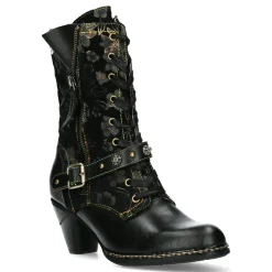 Bottes - ALIZEE 118 | Laura Vita Hot