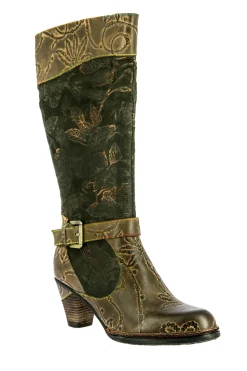 Bottes - ALIZEE 25 | Laura Vita Sale