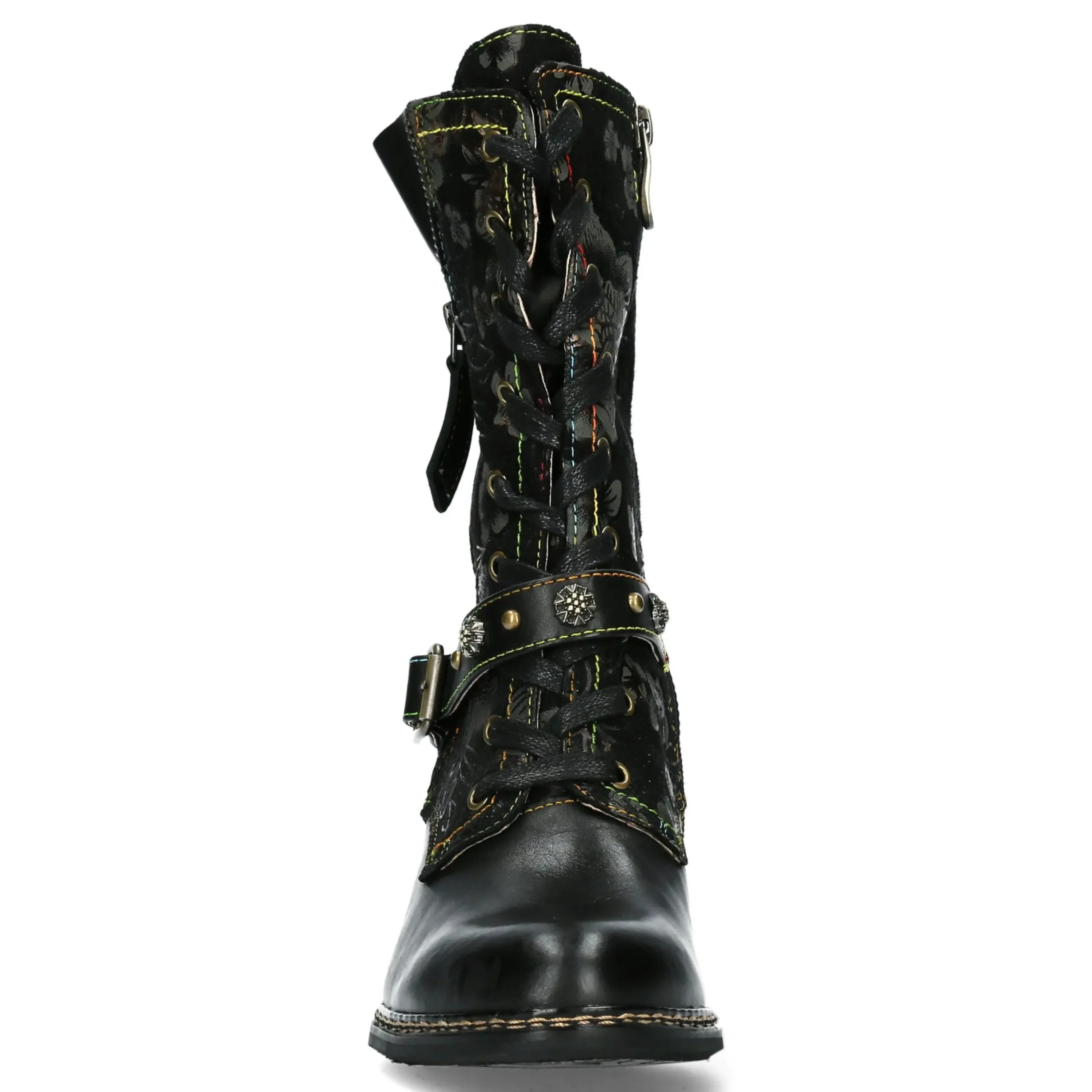 Bottes - ALIZEE 118 | Laura Vita Hot