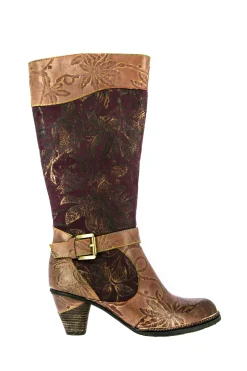Bottes - ALIZEE 25 | Laura Vita Sale