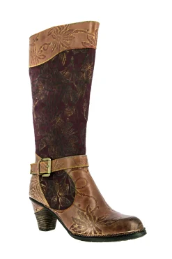 Bottes - ALIZEE 25 | Laura Vita Sale