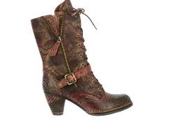 Bottes - ALIZEE 11 | Laura Vita Best Sale