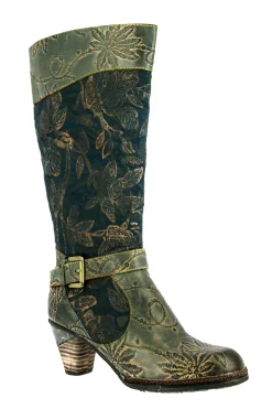 Bottes - ALIZEE 25 | Laura Vita Sale