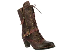 Bottes - ALIZEE 11 | Laura Vita Best Sale