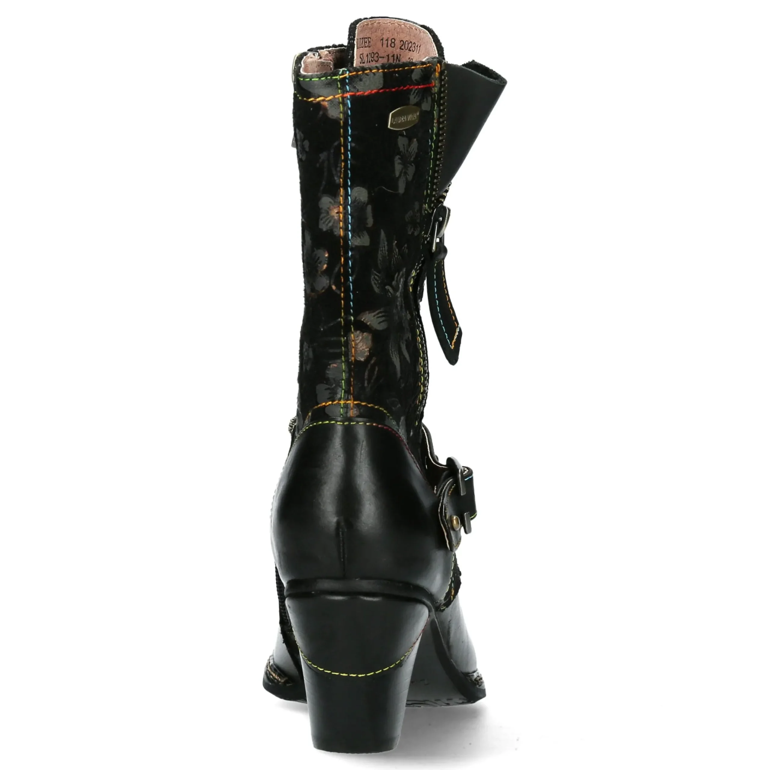 Bottes - ALIZEE 118 | Laura Vita Hot