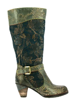Bottes - ALIZEE 25 | Laura Vita Sale